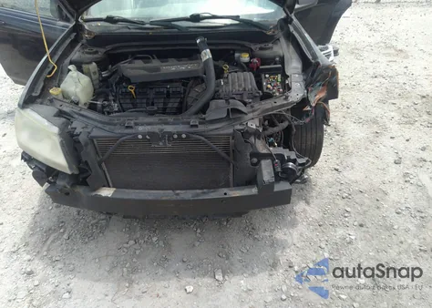 2013 Dodge Avenger Se z USA, uszkodzony, nr VIN 1C3CDZAB0DN725780